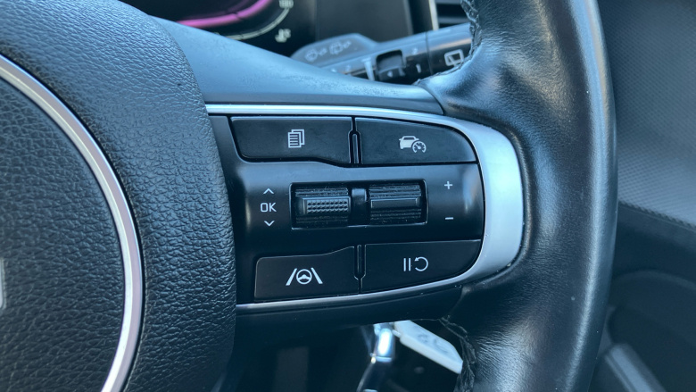 Kia Sportage 1.6T GDi ISG 2 5dr Petrol Estate